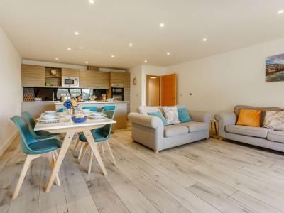 Sandown, Isle of Wight holiday cottage