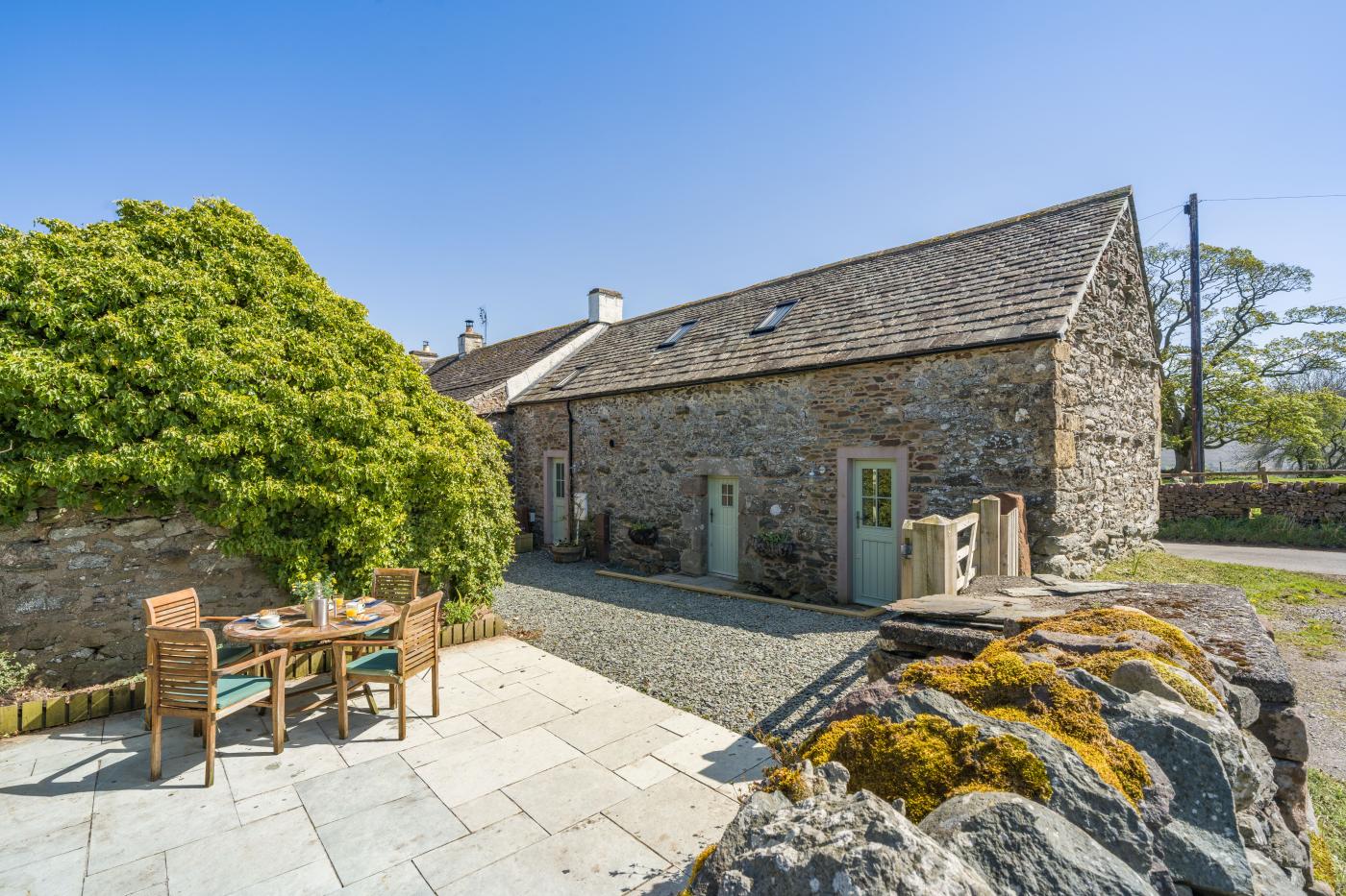 2 Bedroom Cottage in Watermillock