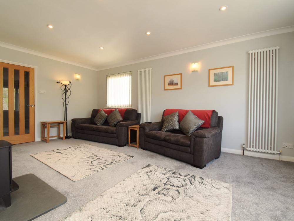Holiday cottage in Staveley, Cumbria