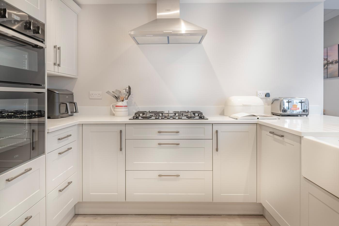 4 Bedroom Cottage in Brixham
