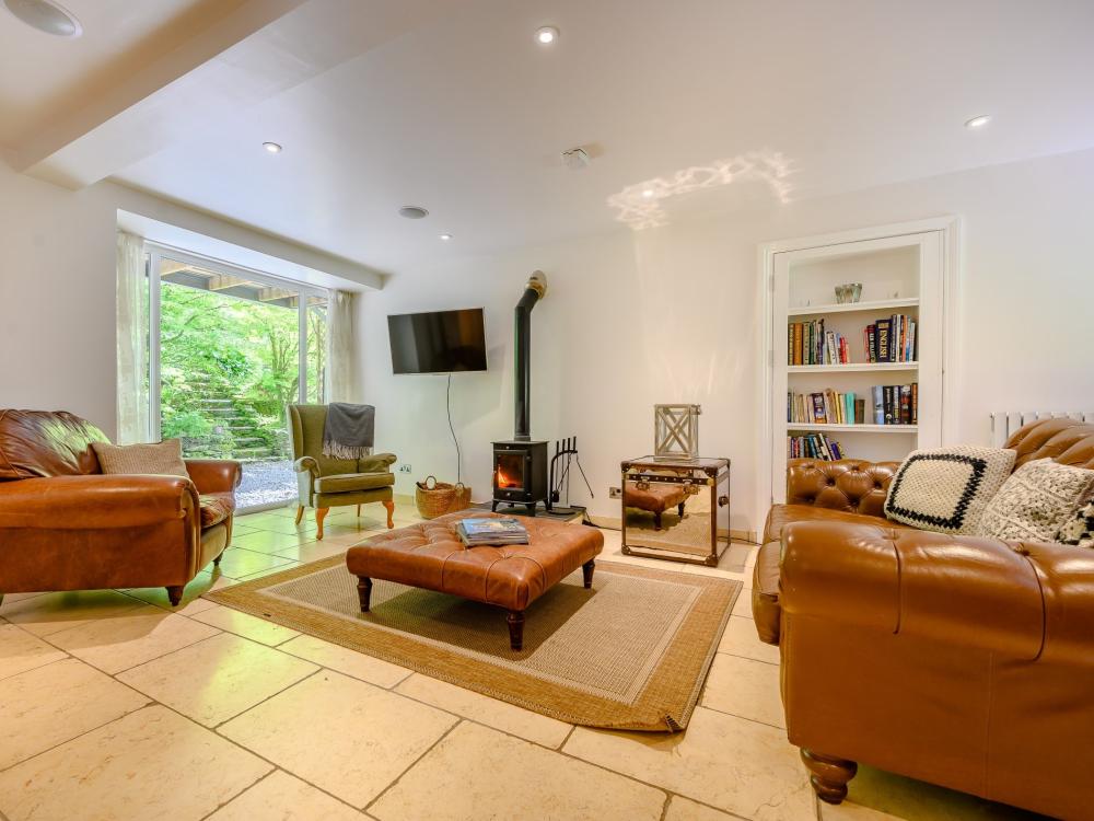 Holiday cottage in Cunsey, Cumbria