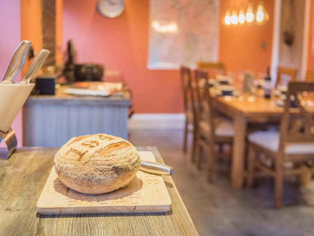 Holiday cottage in Grasmere, Cumbria