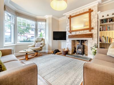 Keswick, Cumbria holiday cottage