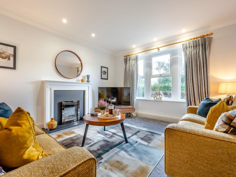 Holiday cottage in Loweswater, Cumbria