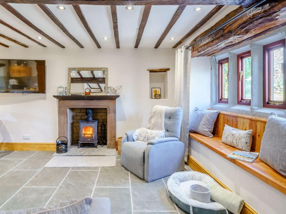 Holiday cottage, Cumbria - sleeps 4