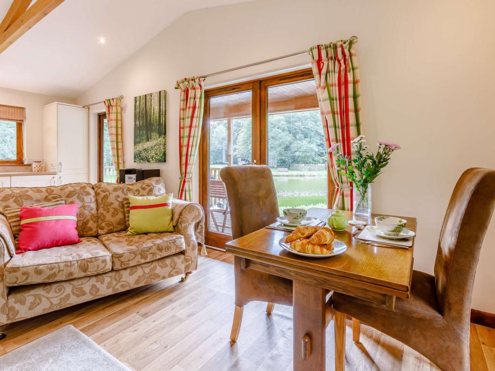 Holiday cottage in Bradworthy, Devon