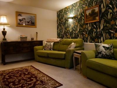 Little Walsingham, Norfolk holiday cottage