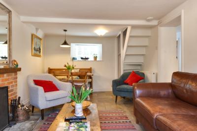 Southwold, Suffolk holiday cottage
