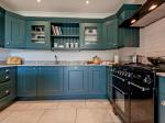 Worth Matravers, Dorset