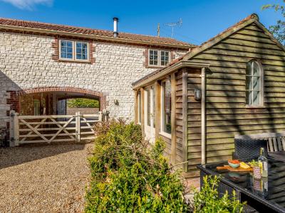 Thornham, Norfolk holiday cottage