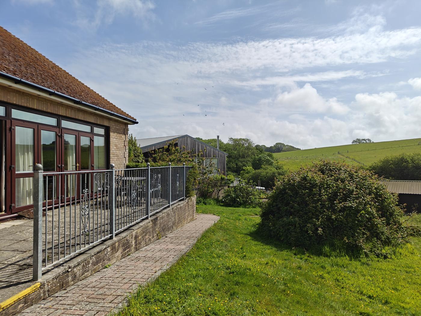 2 Bedroom Cottage in Godshill