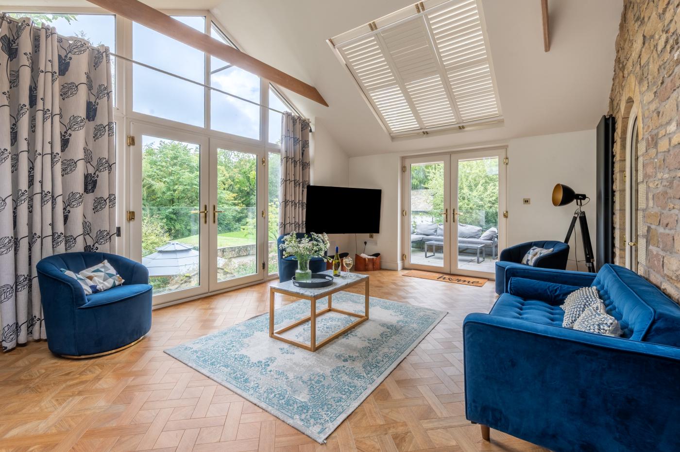 4 Bedroom Cottage in Crook O Lune