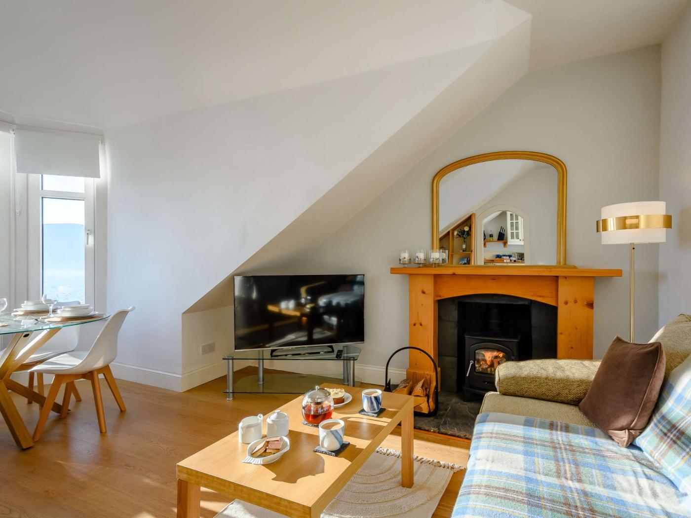 Fantastic Cove Holiday Retreat