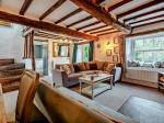 Brigsteer, Cumbria