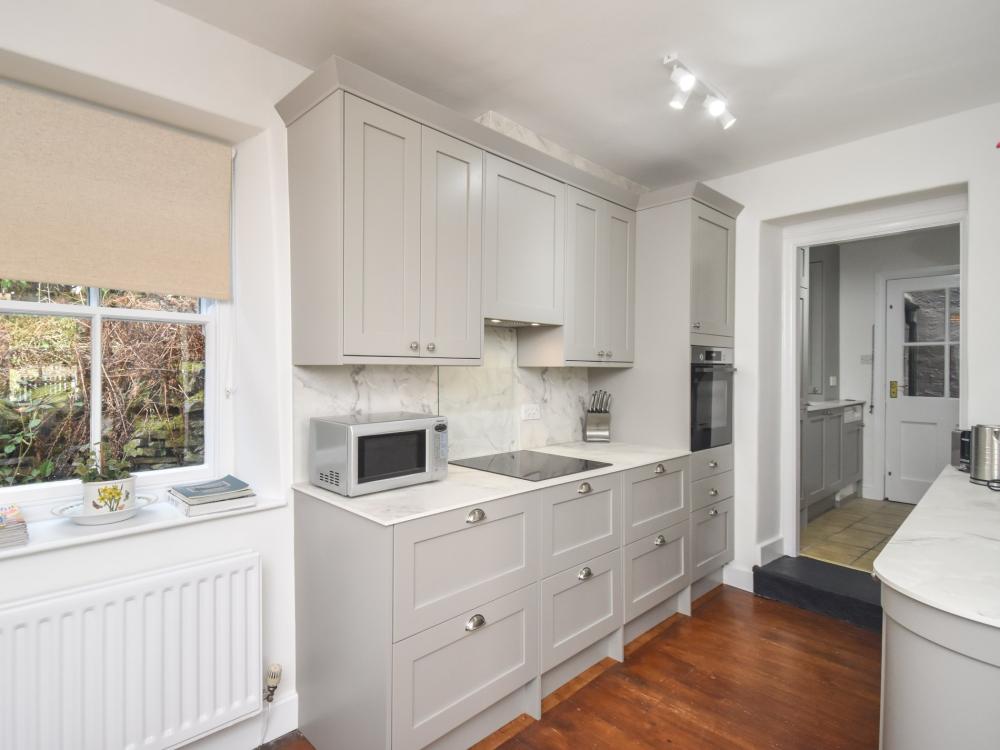 Holiday cottage in Thornthwaite, Cumbria