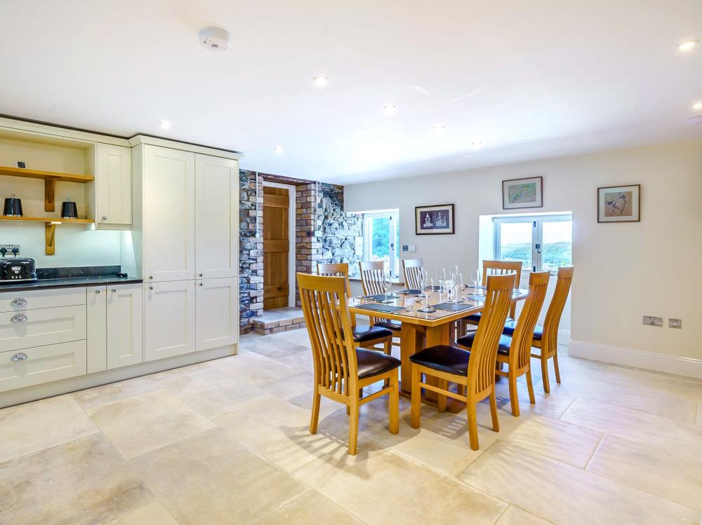 Holiday cottage in Keswick (7mls NW), Cumbria