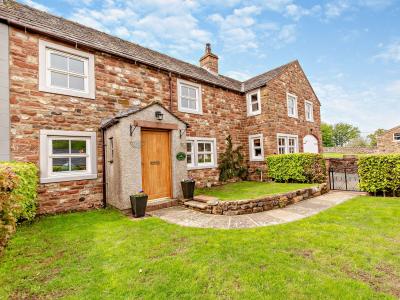Appleby, Cumbria holiday cottage