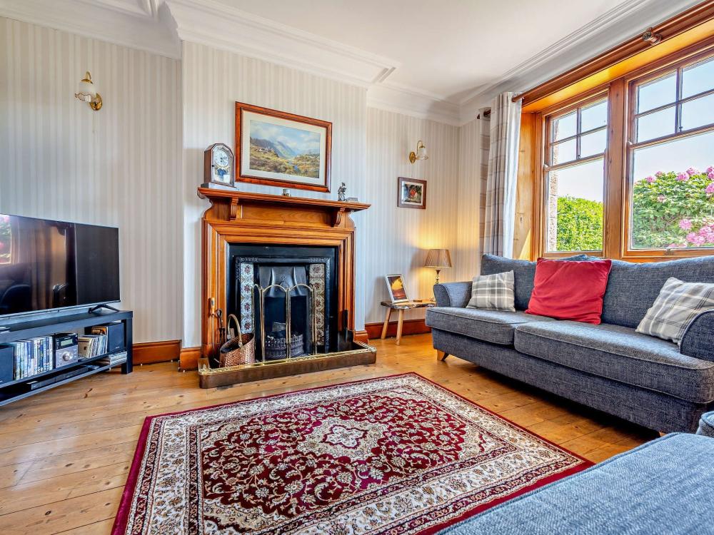 Holiday cottage in Eskdale, Cumbria