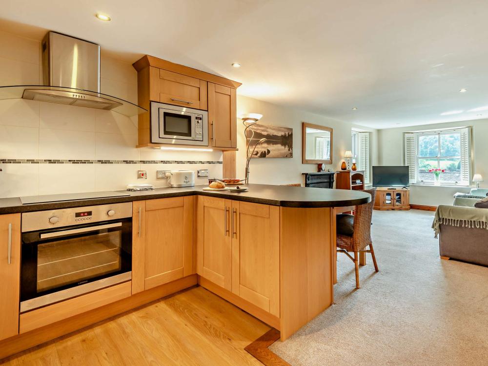 Holiday cottage in Ambleside, Cumbria