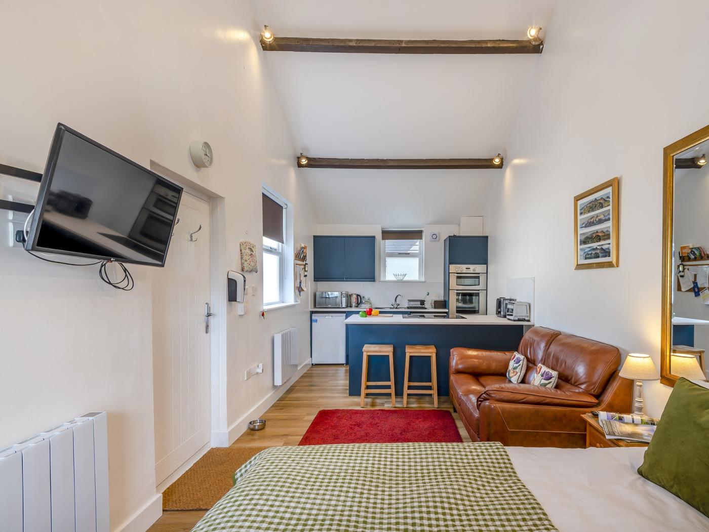 1 Bedroom Apartment in Keswick