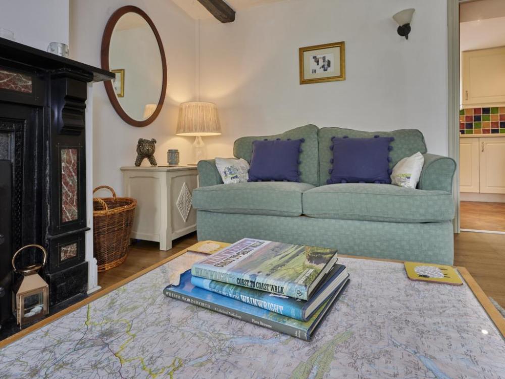 Holiday cottage in Little Clifton, Cumbria