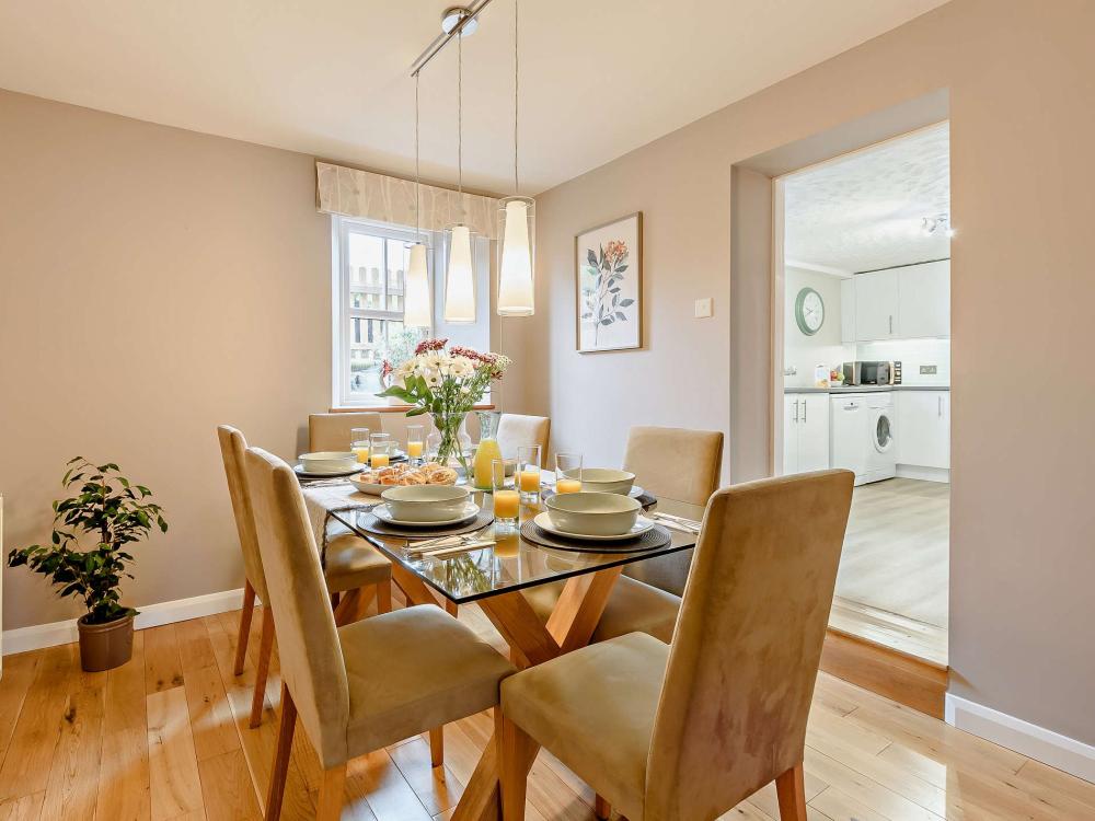 Holiday cottage in Haile, Cumbria