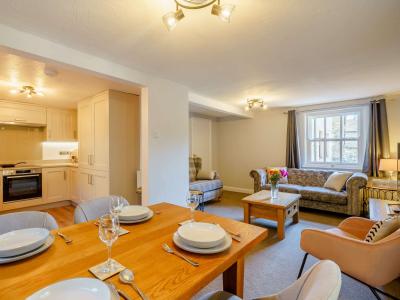 Sedbergh, Cumbria holiday cottage