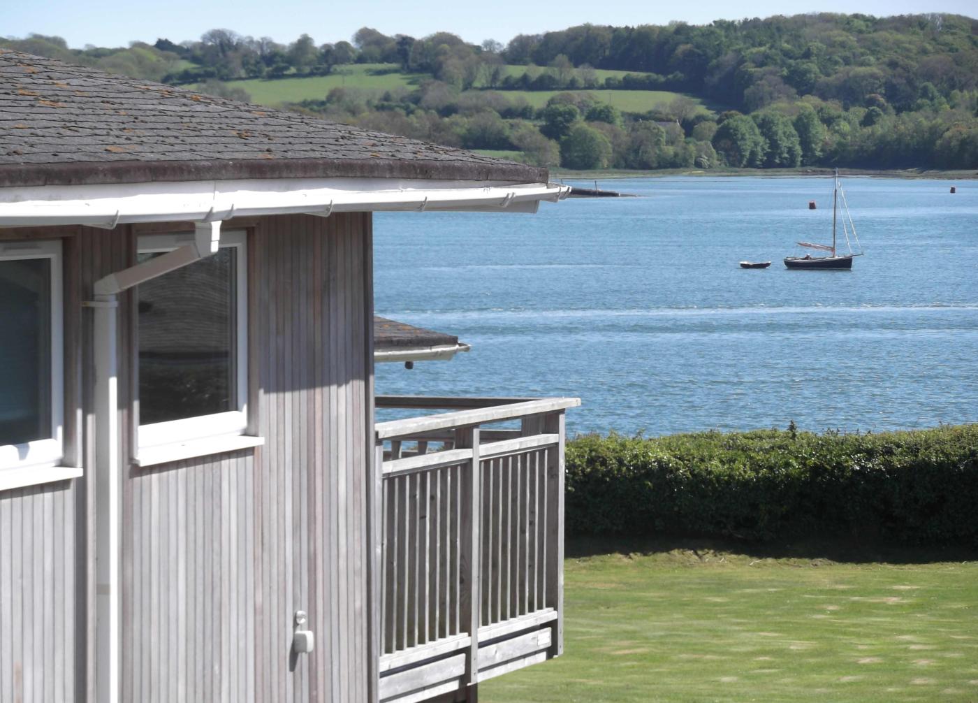3 Bedroom Lodge in Burton