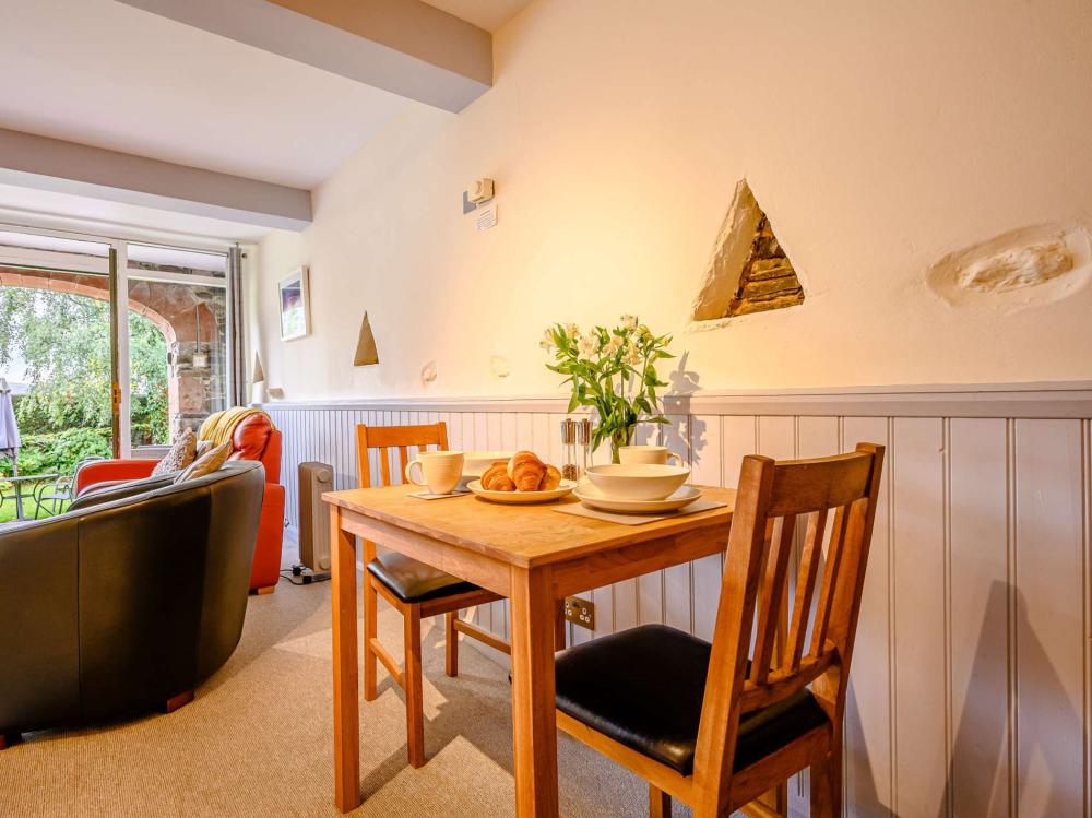 Holiday cottage in Keswick, Cumbria