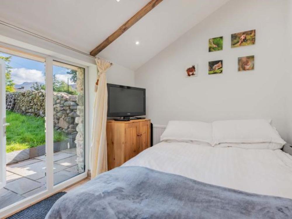 Holiday cottage in Wasdale, Cumbria