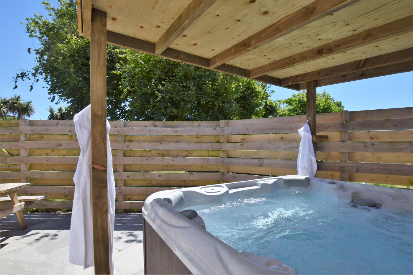 4 Bedroom Cottage in Newquay