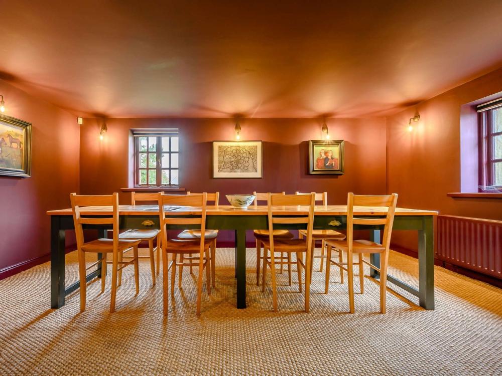 Holiday cottage in Buttermere, Cumbria
