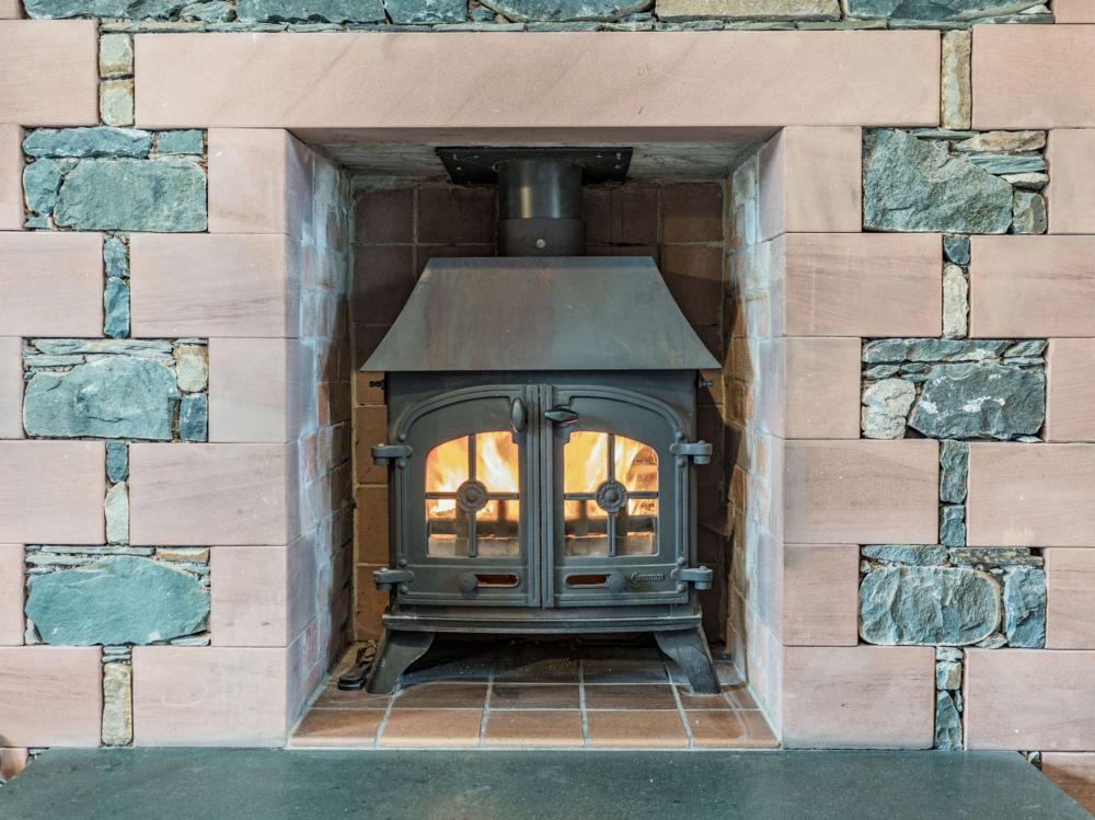 Holiday cottage in Bassenthwaite, Cumbria