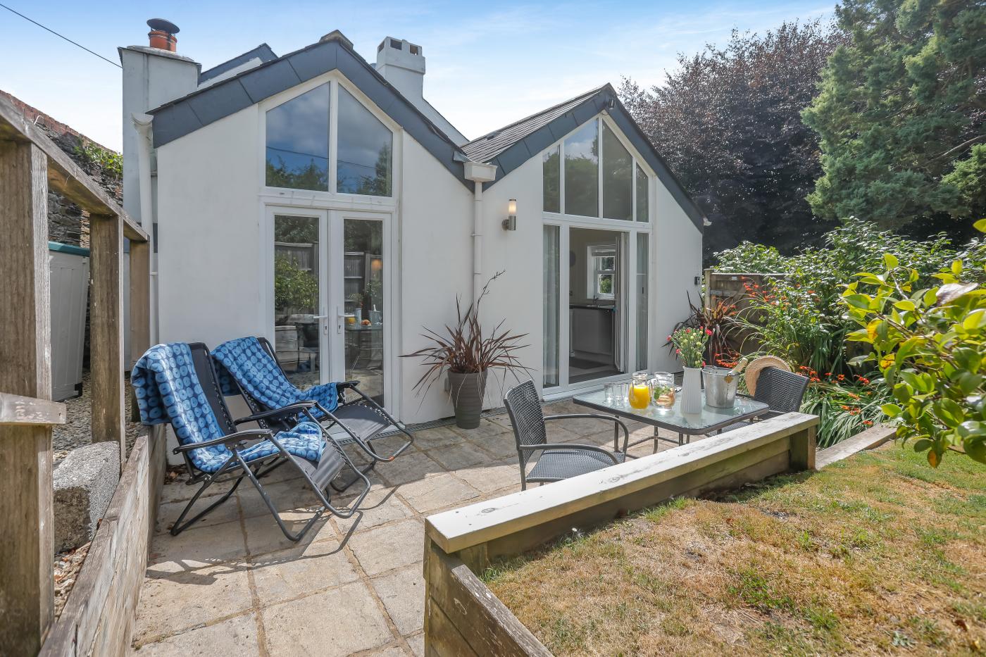 1 Bedroom House in Callington