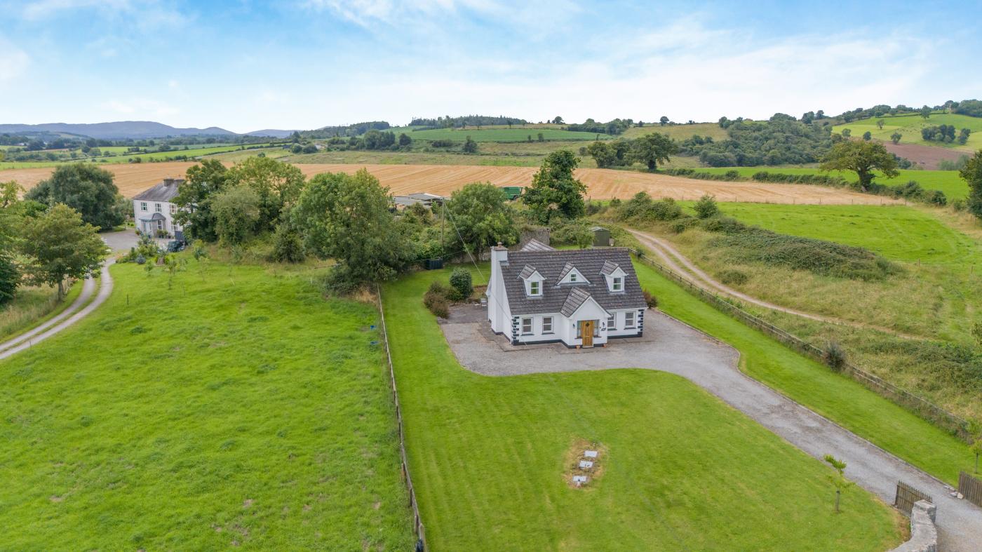 3 Bedroom Cottage in County Tipperary