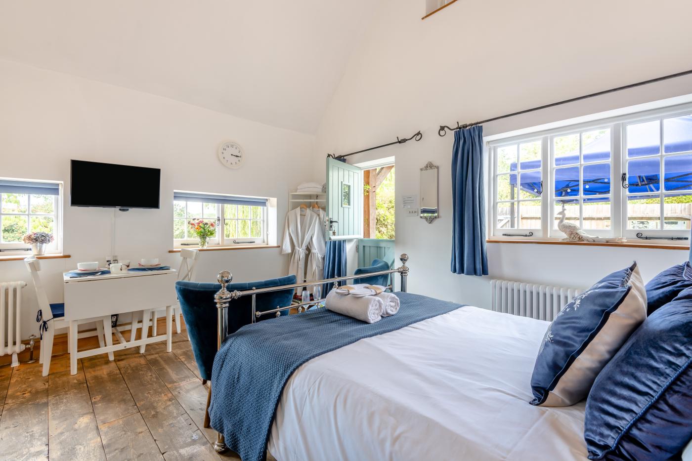 1 Bedroom House in Thurnham
