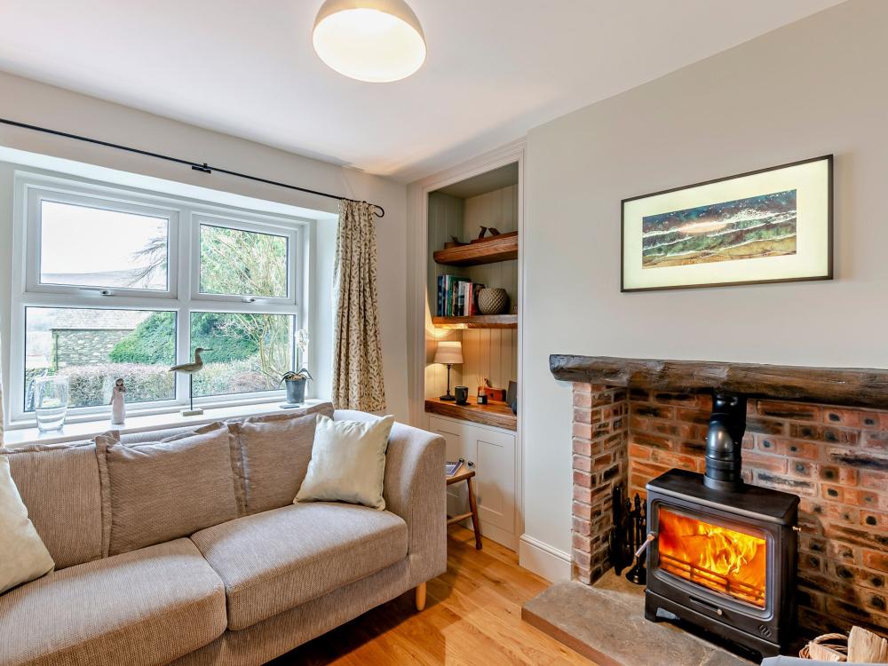Holiday cottage in Keswick (4.5mls), Cumbria