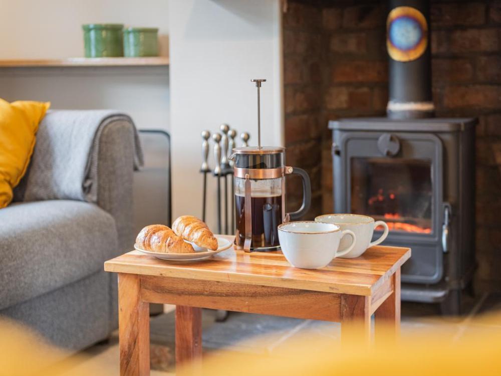 Holiday cottage in Backbarrow, Cumbria