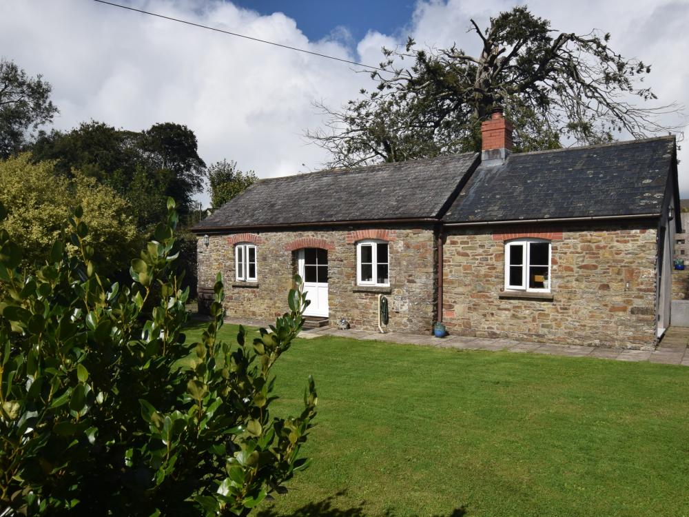 Holiday cottage in Langtree, Devon