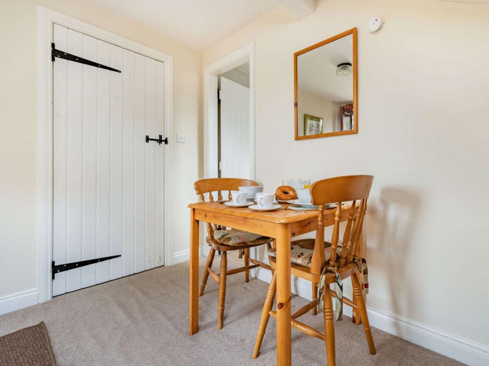Holiday cottage in Ullswater, Cumbria