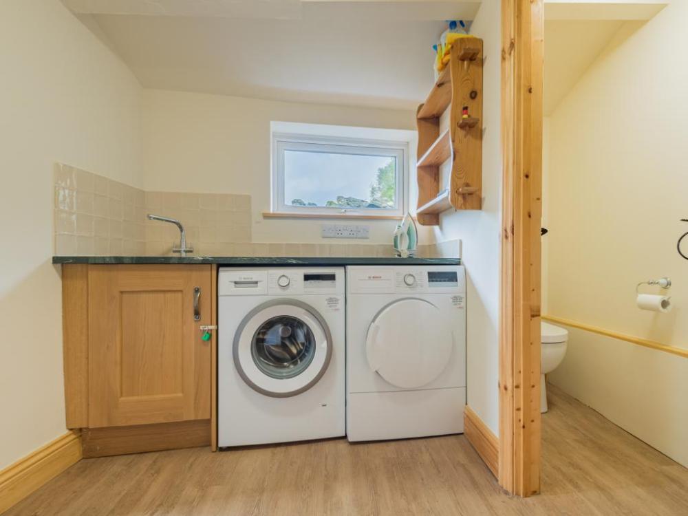 Holiday cottage in Threlkeld, Cumbria