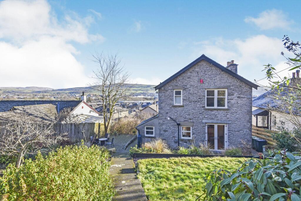 2 Bedroom Cottage in Kendal