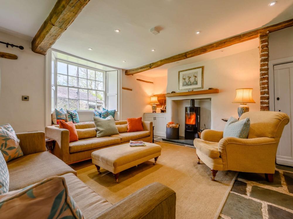 Holiday cottage in Thornthwaite, Cumbria