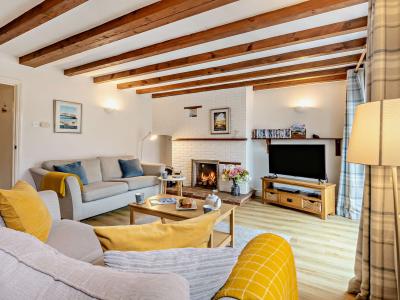 Sheringham, Norfolk holiday cottage