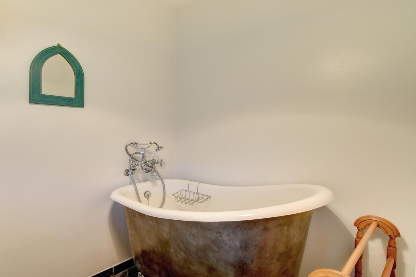 Holiday cottage in Peasenhall, Suffolk - Photo 11