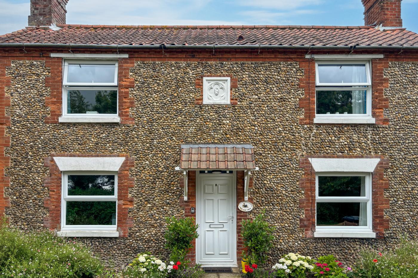 4 Bedroom Cottage in Sharrington