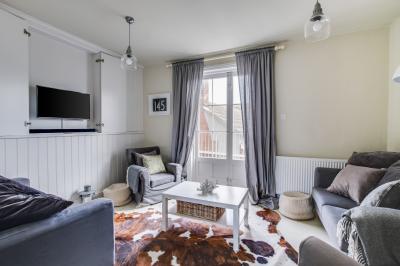Aldeburgh, Suffolk holiday cottage