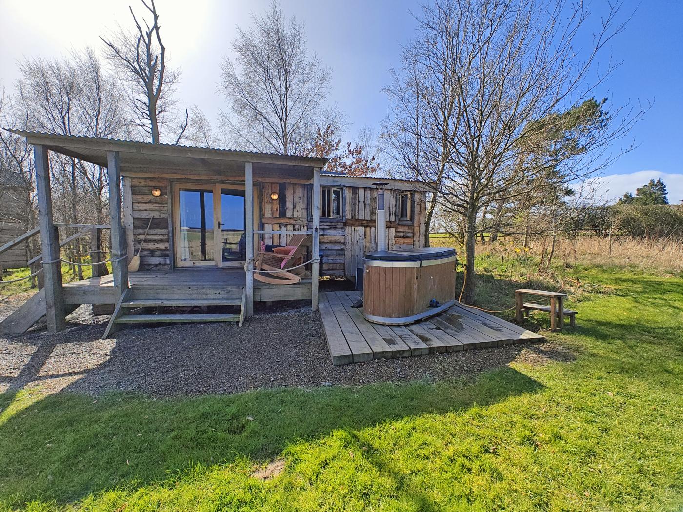1 Bedroom Cottage in Earsdon