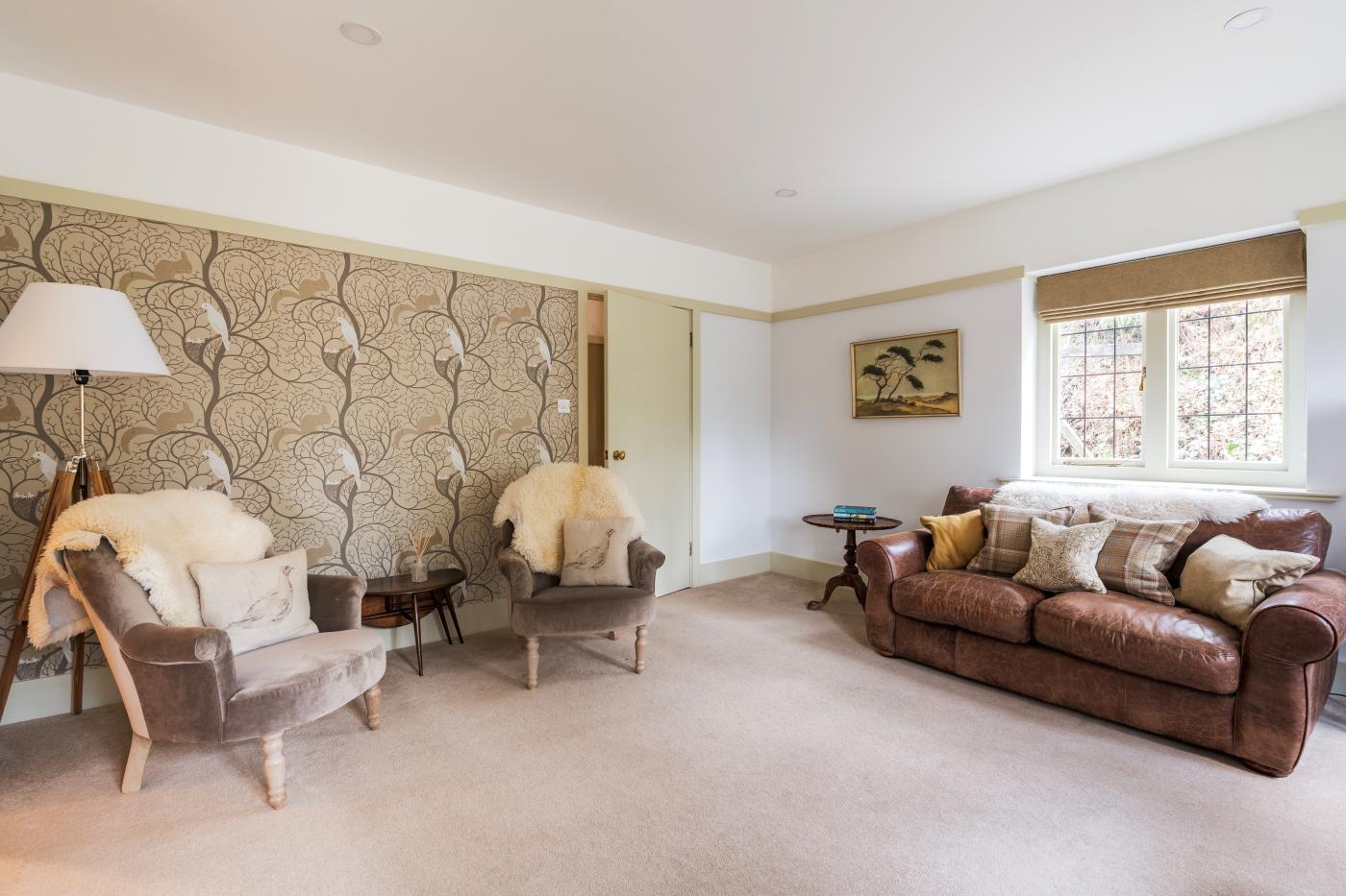 2 Bedroom Apartment in East Anstey