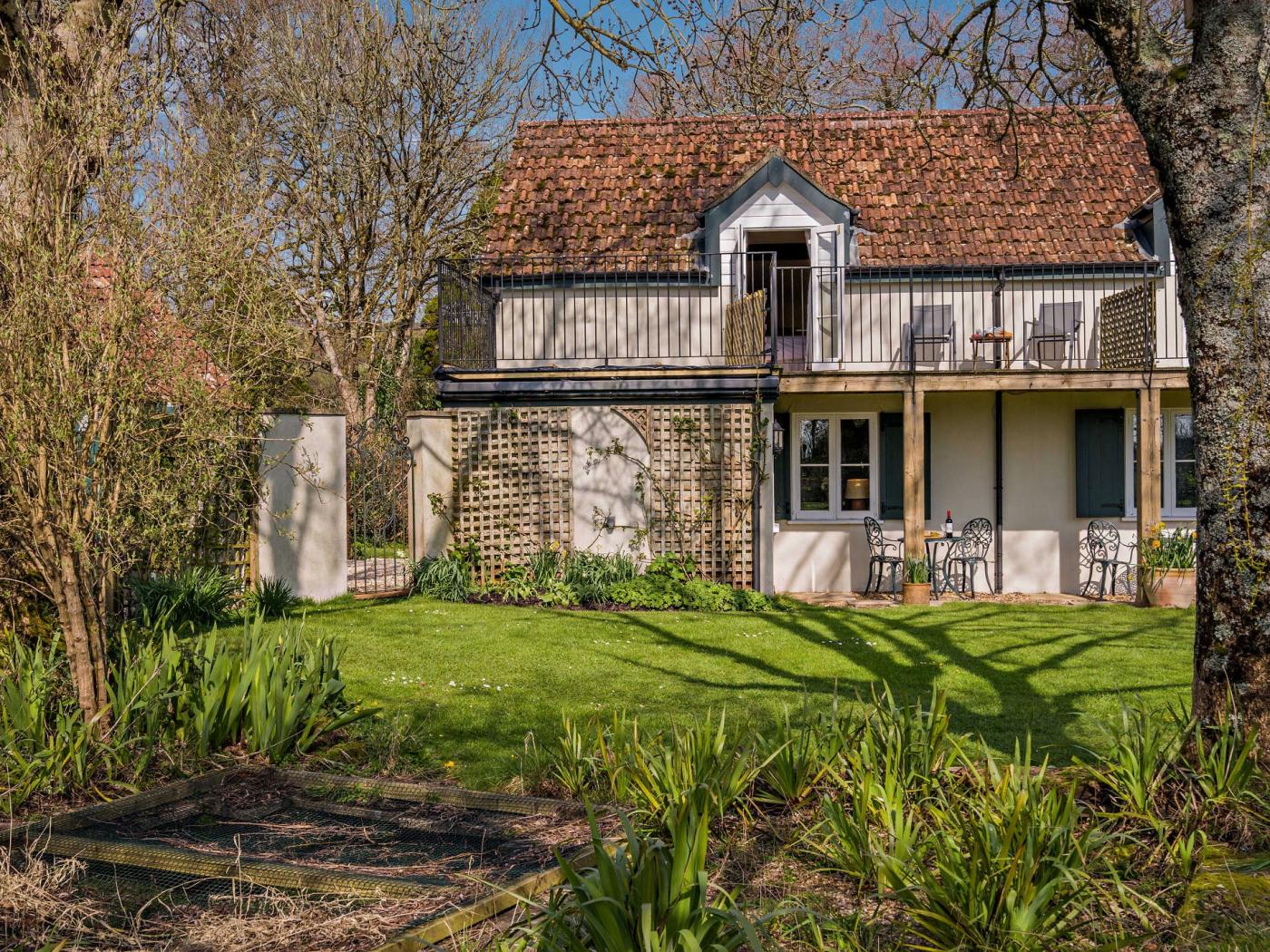 1 Bedroom Cottage in Dorchester